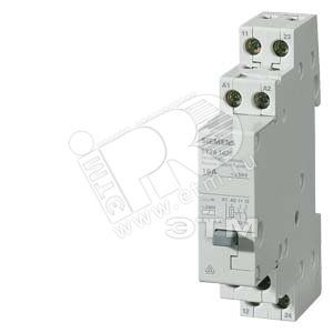 Выключатель дистанционный 16А 230/24В с включением жалюзи 2НО