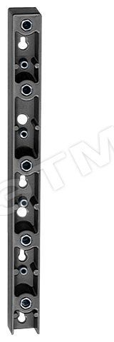 Принадлежность для разъединителя 3NJ41 Держатель шинный 3ф интервал 100мм или 185мм