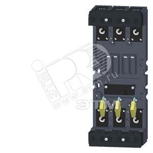 Принадлежность для VT250 Корзина втычная подсоединение спереди 3п