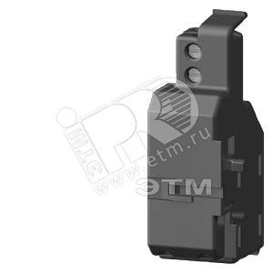 Принадлежность для VT160 Расцепитель независимый 230/400V AC 220V DC