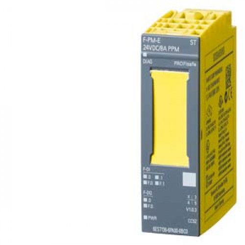 6ES7136-6PA00-0BC0