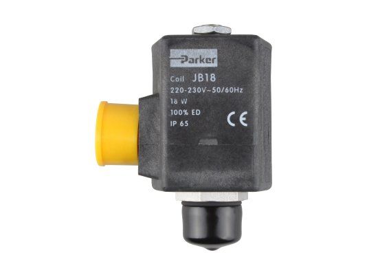 Электромагнитная катушка Parker JB18