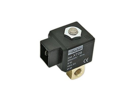 Электромагнитный клапан Parker VE 131 IV
