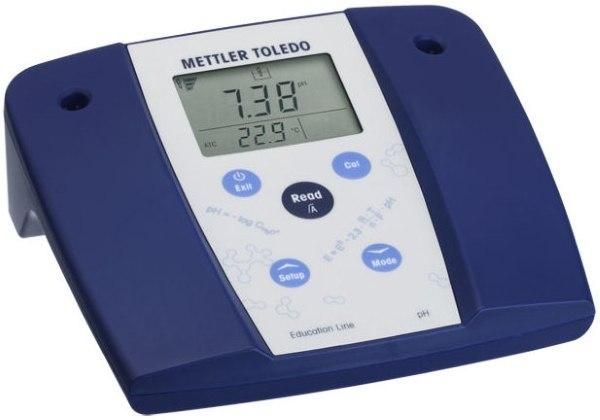 pH-метр EL20-Basic (Mettler Toledo)