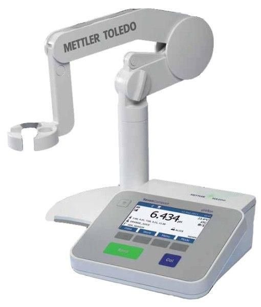 Иономер S220-Basic (Mettler Toledo)