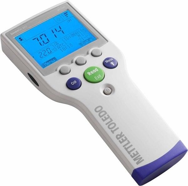 Иономер SG8-B (Mettler Toledo)