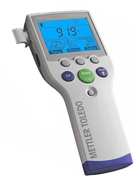 Кислородомер SG6-B (Mettler Toledo)