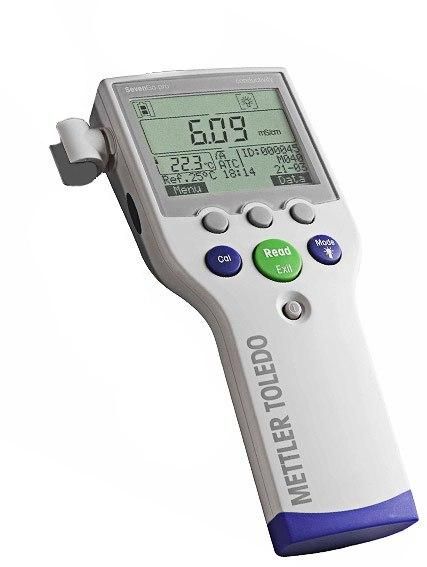 Кондуктометр SG7-B (Mettler Toledo)