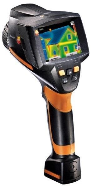 Тепловизор Testo 875-1i