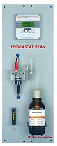 Polymetron 9186 Hydrastat анализатор гидразина