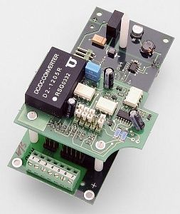 Цифровой интерфейс MODBUS 485 для SC1000