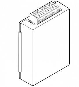 Цифровой интерфейс MODBUS RTU для SC200