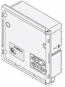 MIQ/CHV PLUS модуль управления сжатым воздухом