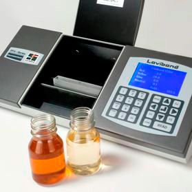 Колориметр Tintometer Lovibond PFX.i-880/F