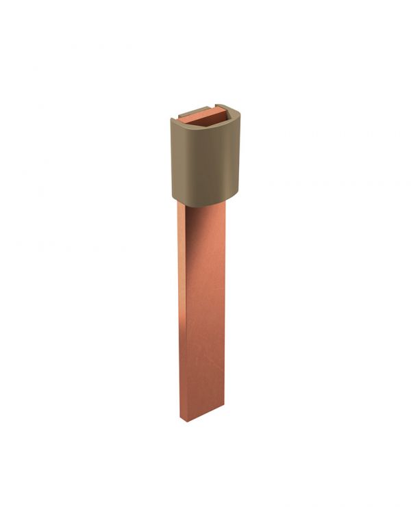 IKA Copper, Set of 12