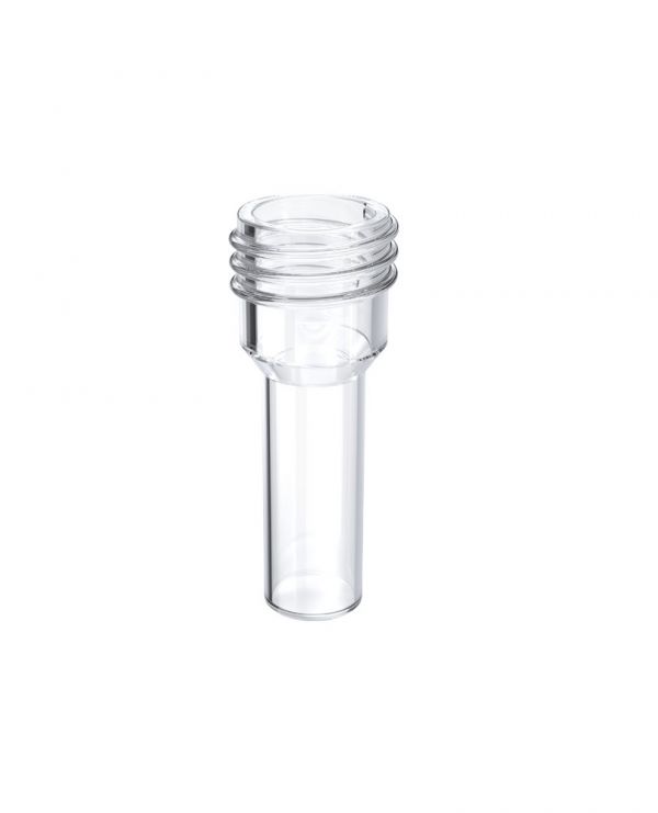 IKA Vial 10ml, Set of 10