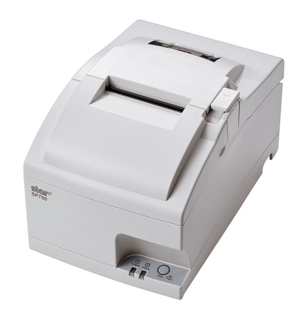 IKA C 1.50 Dot matrix printer