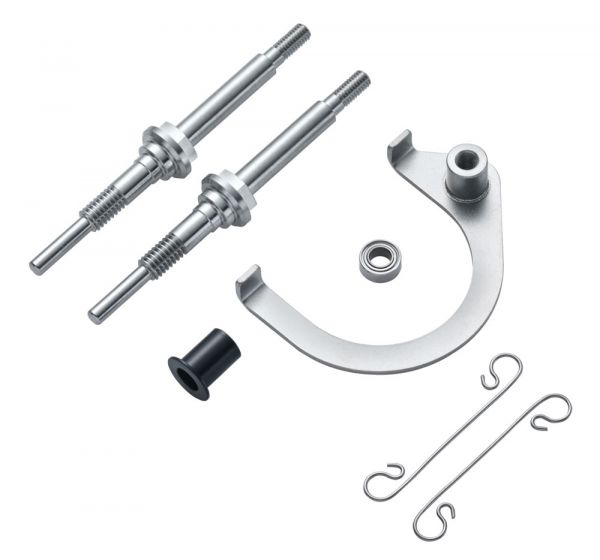 IKA C 1.101 Set of spare parts