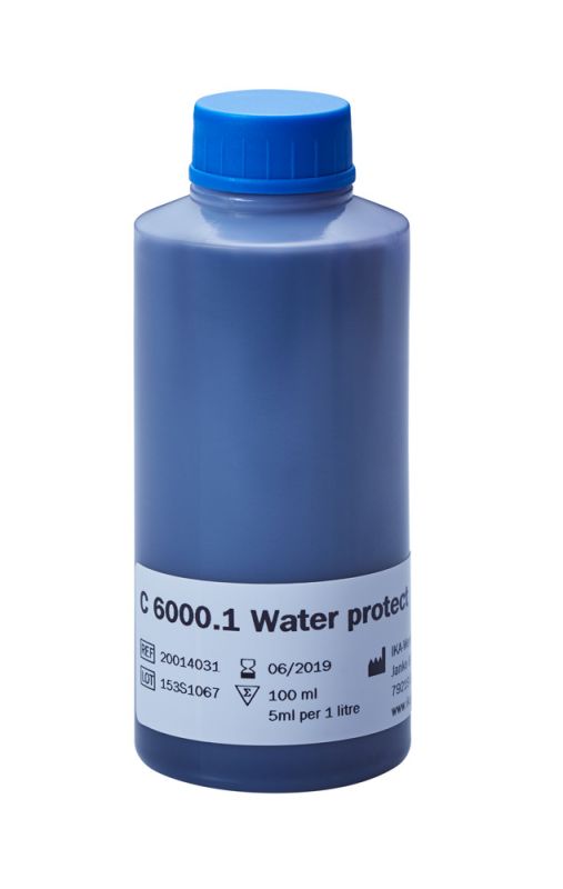 IKA C 6000.1 Water protect, 100 ml