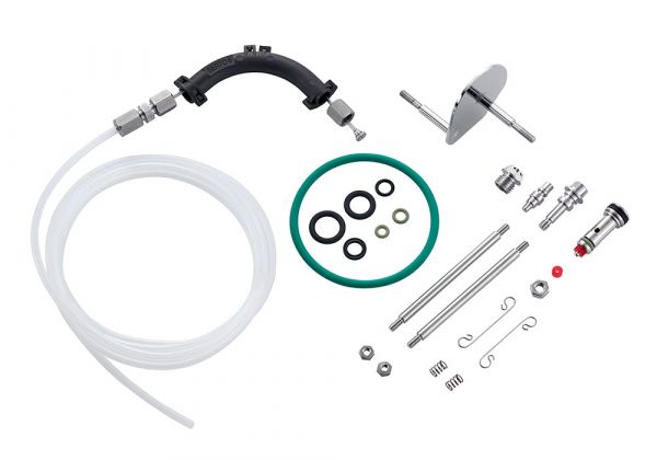 IKA C 6000.10 Set of spare parts