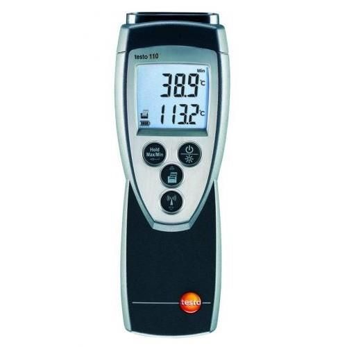 Цифровые термометры testo 110