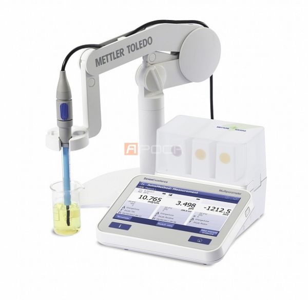 pH-метр Mettler-Toledo SevenExcellence™ S400