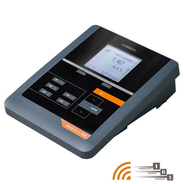 Мультиметр WTW InoLab Multi 9310 IDS