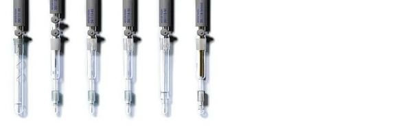 pH-электроды DG Mettler Toledo