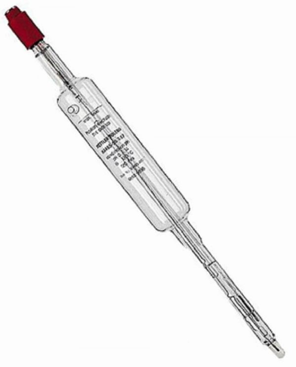 pH-электроды 465 Mettler Toledo