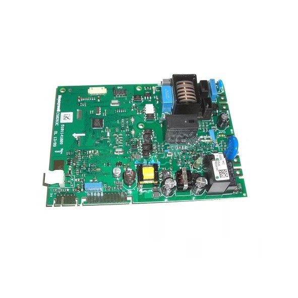 Электронная плата Honeywell Mainfour, Baxi