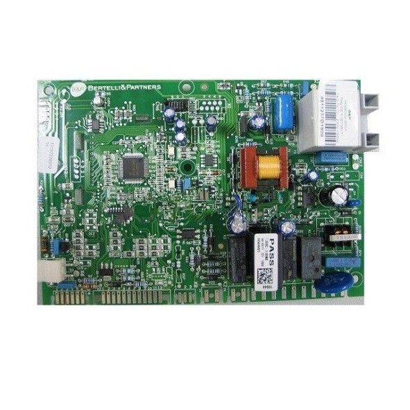 Управляющая плата MB200, Viessmann