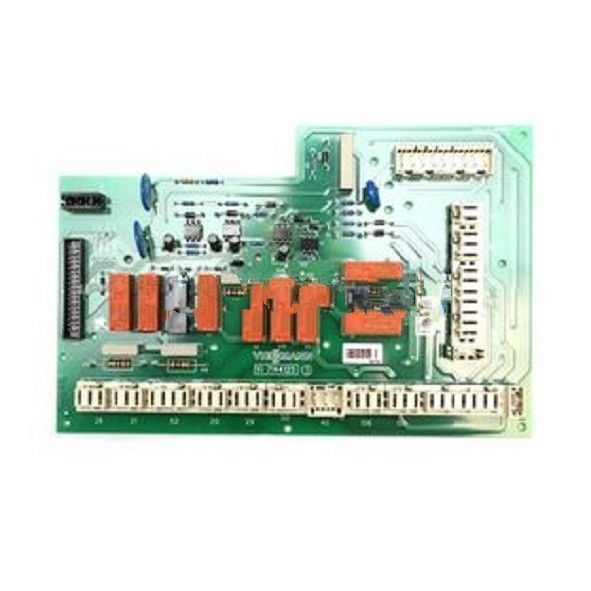 Основная управляющая плата MB201-GC-B/GW-B, Viessmann