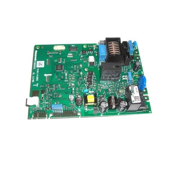 Электронная плата PCB SM11469, Baxi