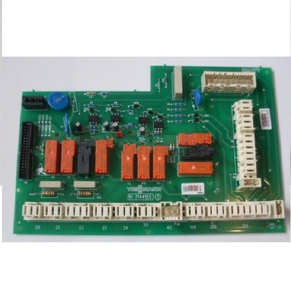 Плата Vitotronic 100GC1 GW1/2, Viessmann