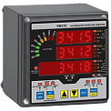 PM175-SATEC анализатор качества электроэнергии