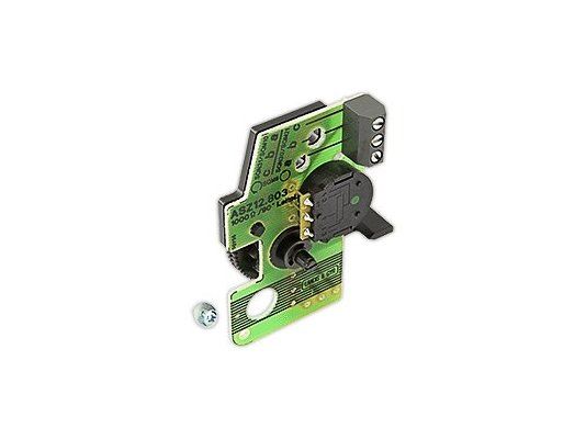 Потенциометр Siemens ASZ12.803