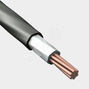Кабель силовой ППГнг(А)-HF 1 кВ 1Х120 мк ТРТС