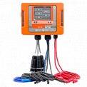 PQM-700 анализатор параметров качества электрической энергии