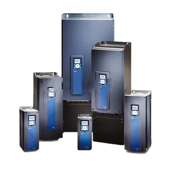 Частотный преобразователь VACON 100 FLOW, Danfoss