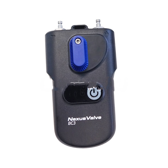 Измерительный прибор NexusValve BC3, Meibes