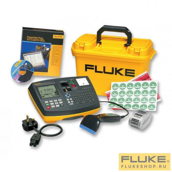 Пробник ЭПТС Fluke 2600A-101