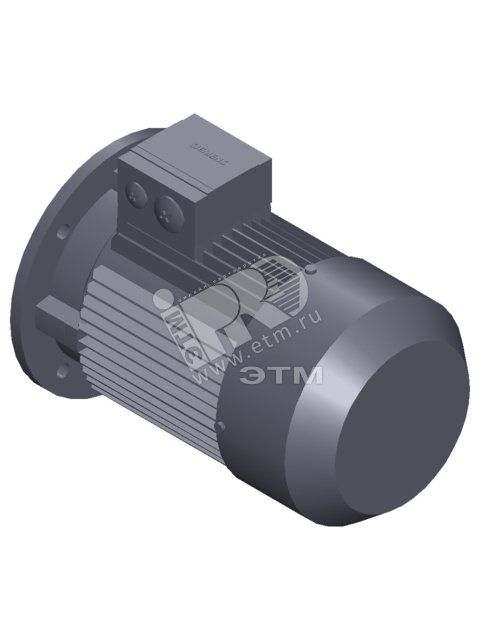 НИЗКОВОЛЬТ. К.З. Двигатель IP55, 4-Пол.           Типоразмер 90 L Температ. класс 155(F) EFF 2      Алюминиевый корпус 3 AC 50 Гц 230VD/400VY * 1,5 KW3 AC 60 Гц 460VY * 1,75 KW                        220-240/380-420(50) 440-480(60)