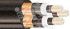 Кабель силовой ПвВнг(А)-LS 3х95мк/35-10