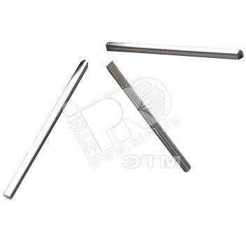 Комплект преграждающих планок -AS-04 (нерж)