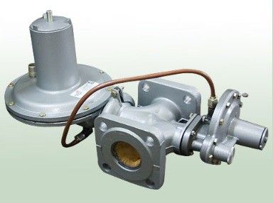 Регулятор давления газа РДНК-400