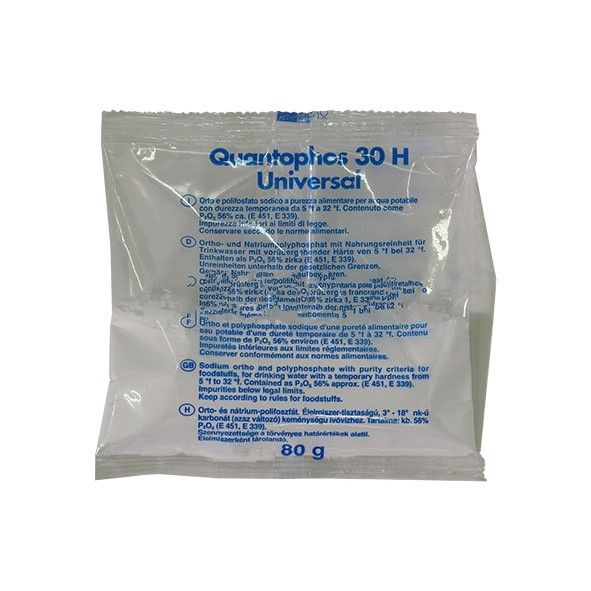 Реагент для дозирования Quantophos Universal 30H, BWT