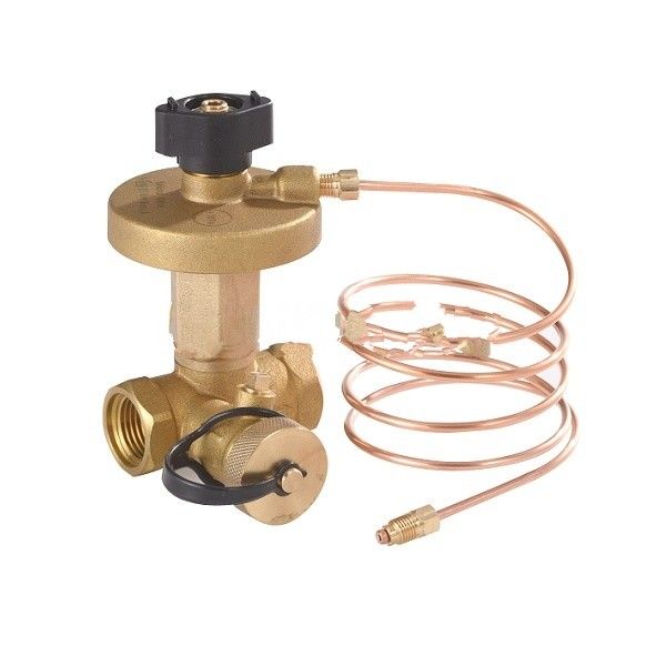 Регулятор перепада давления Ballorex DP-5-25 KPA, Comap