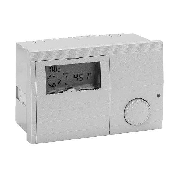 Каскадный регулятор Е8, Baxi