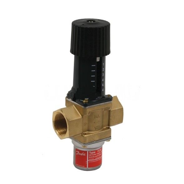 Регулятор температуры FJV, Danfoss