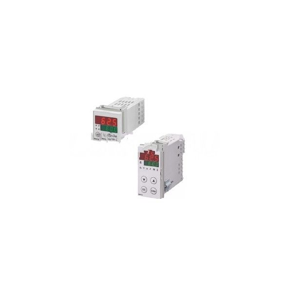 Регулятор для модуляционных газовых горелок RS/M, Riello